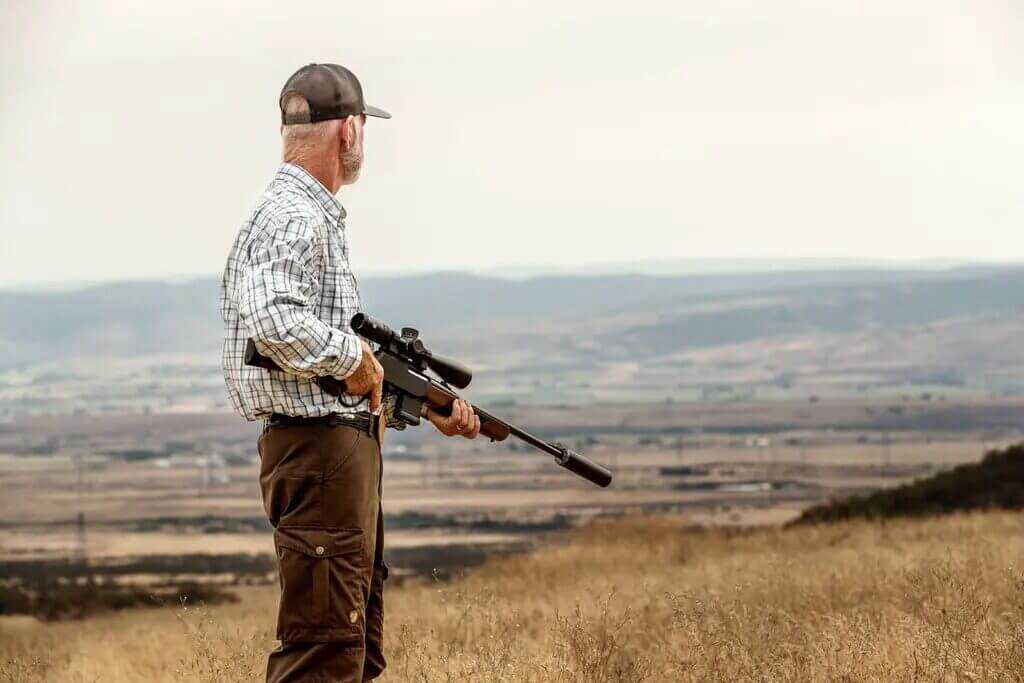 Hornady 53 grain V-Max load chronograph data from Henry Lever Action Supreme 18 inch .223 barrel