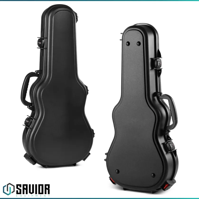 Savior Equipment violin style Fiddle Master 30 inch rifle case for discreet carry