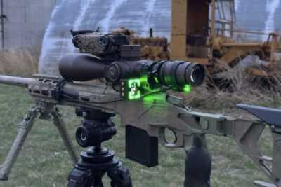 Shooters Global Pulse Pro Review: All-in-One Precision Rifle Level