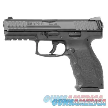 Heckler Koch HK VP9-B 81000732