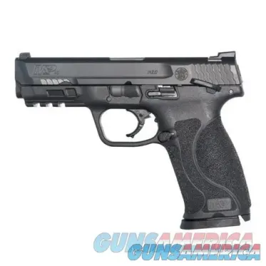 Smith & Wesson  M&P M2.0 40 S&am...