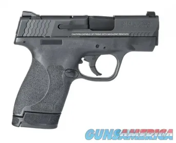S&W M&P 40 M2.0 STRIKER FIRE NTS...