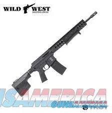 TROY 300 AAC PUMP AR15