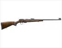 CZ-USA CZ 457 Lux Bolt-Action .22 WMR 24...