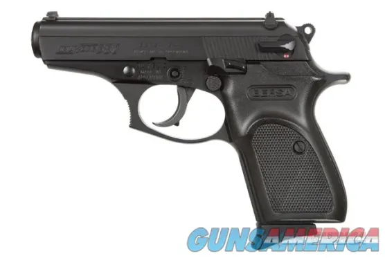 Bersa Thunder 380 (T380M8)