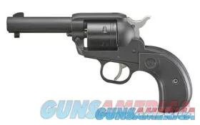 Ruger Wrangler (02015)