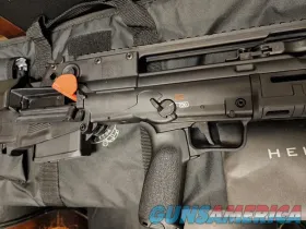 Springfield Armory Hellion 5.56 Bullpup ...