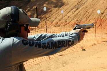 Metro Arms American Classic II