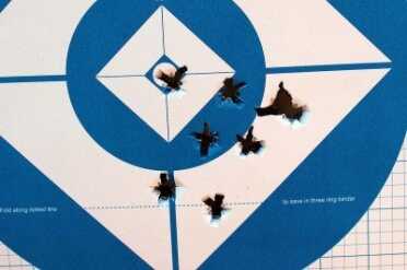 Metro Arms American Classic II