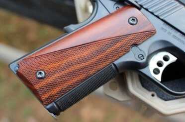 Remington R1 Carry