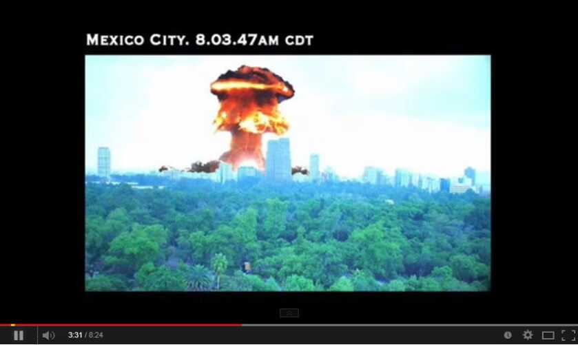 blackjack-mexico-city