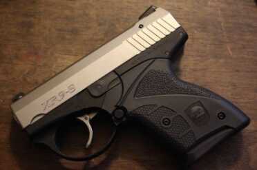 The Boberg has moved the barrel back on the gun, which makes for some serious logistical loading challenges.