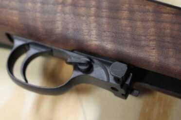 The M3 Scout Carbine