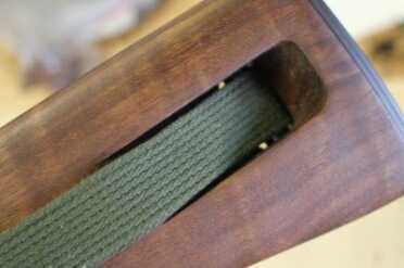 The M3 Scout Carbine