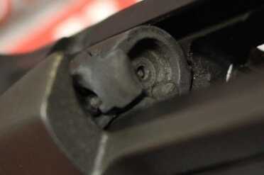 The M3 Scout Carbine