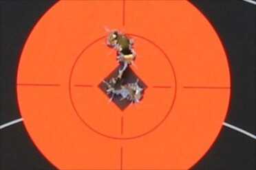 The M3 Scout Carbine