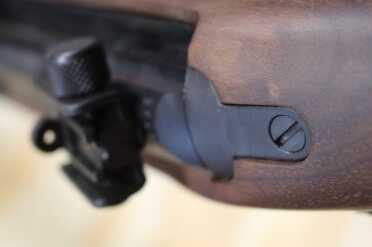 The M3 Scout Carbine