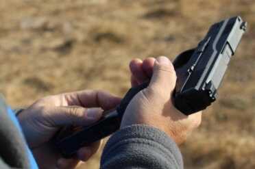 This is where the pic of the mag will go, as soon as I get it. I just realized as I was posting that I'm missing that detail. Stay tuned! It is coming!