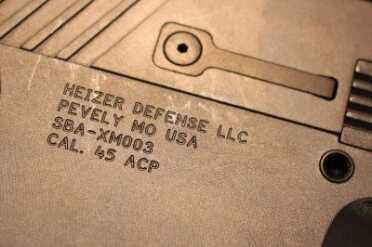 The unique flush extractor.