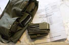 Try to get the manual with your set. But there isn't a lot to learn.