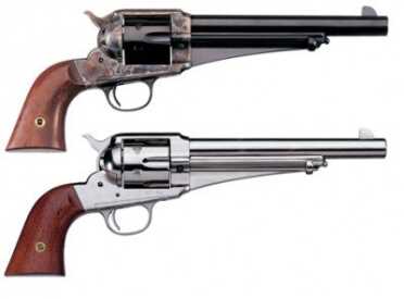 Taylor's Remington 1875. 
