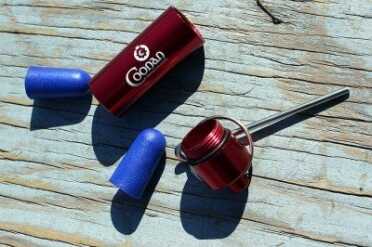 And it comes with rubber bullets, too, in case you need to quell angry mobs.