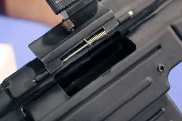 The originals were made to be cobbled together quickly. In that respect, the aesthetic is correct. 