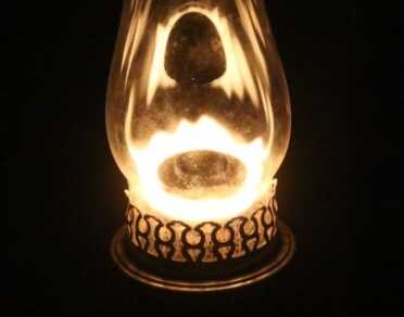 Make sure you get some extra chimneys. Watch the video to see the difference in the flames. A chimney is absolutely required. 