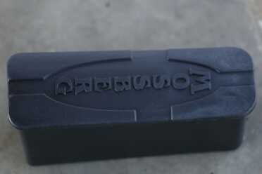 Branded well, so there won't be any confusion with other mags.