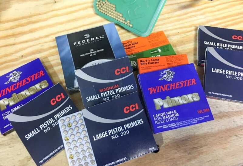 Choosing the right primer for the job is a bigger deal than you might expect.