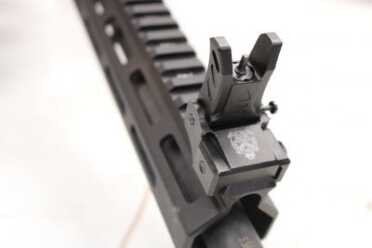 First Look! Springfield's New Saint AR Rifle - Full Hands-On Review.