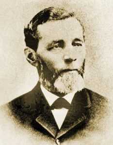 Benjamin Henry Tyler was the genius behind the Henry rifle design, a firearm that was truly revolutionary at the time of its introduction.