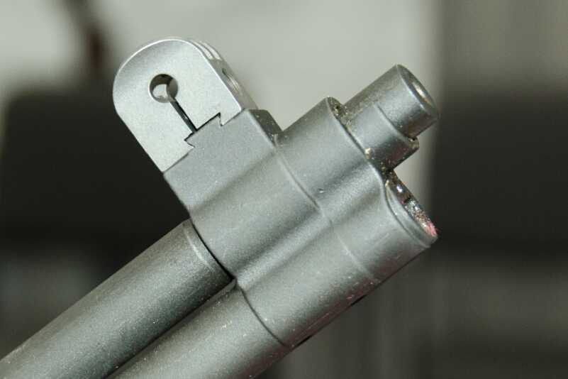 Kingston Armory Shows Rimfire M14 and M1 Garand Replicas – SHOT Show 2017