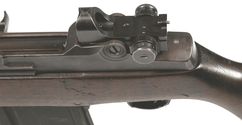 MilSurp: A Full-Auto Garand? The Secret World War II-Era T20 Rifle.