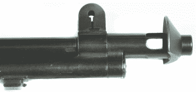 MilSurp: A Full-Auto Garand? The Secret World War II-Era T20 Rifle.