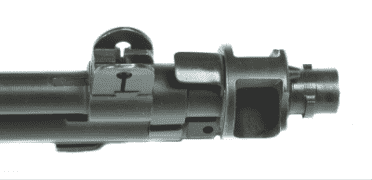 MilSurp: A Full-Auto Garand? The Secret World War II-Era T20 Rifle.