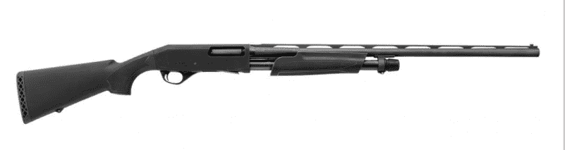 Stoeger P3500, Value Shotgun with 5-Yr Warranty -- SHOT Show 2017