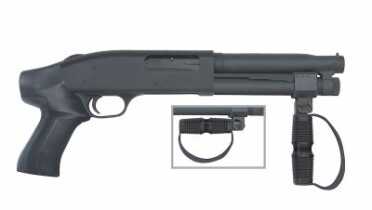 Top 5 Exotic Shotguns At Range Day - SHOT Show 2017