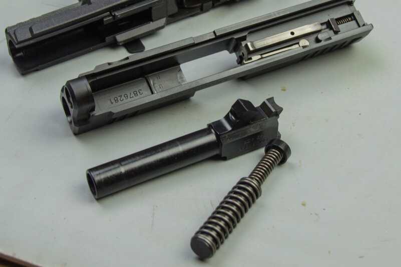 Go Big or Go Home: Springfield’s New XD Mod.2 Service in .45 ACP—Full Review.