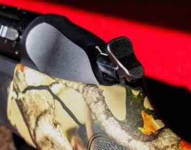 A Reverse Pump-Action, Takedown Rifle? The Radically Unique Krieghoff Semprio – Full Review