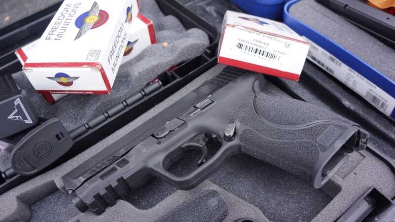 Trigger Tech: Are Light Triggers Safe & Heavy Triggers Deadly? Clay’s Take.