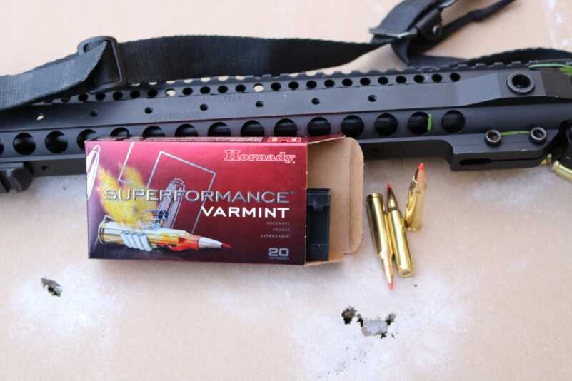 An AR for Home Defense? Clay, Drywall, Raw Meat & A Myth Busted!