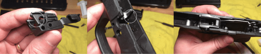 Trigger Tech: Apex Tactical Flat-Faced Trigger & Duty/Carry Kit for S&W Shield – Full Install & Review.