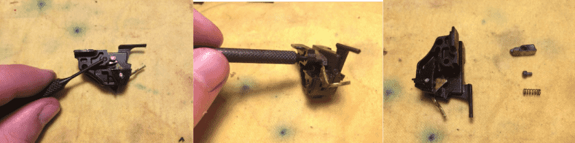 Trigger Tech: Apex Tactical Flat-Faced Trigger & Duty/Carry Kit for S&W Shield – Full Install & Review.