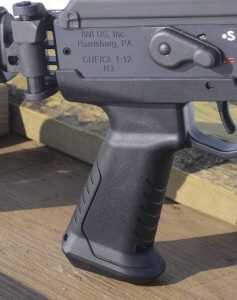 An Israeli .308 AK? The IWI Galil ACE – Full Review