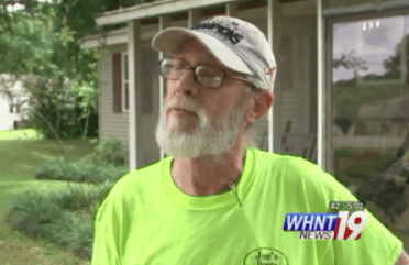 Alabama Homeowner: ‘I’ve got a gun.’ Burglar: ‘I’ve got one too’