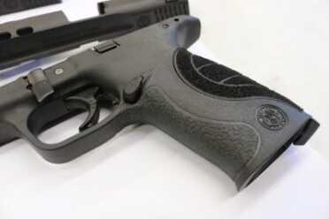 To Port or Not to Port? S&W M&P 9L and 40 Ported Barrels — Full Review