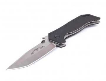 Top Five Folding Knives