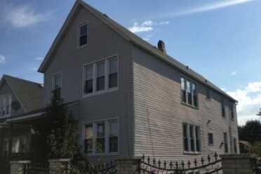 Chicago Police Investigating Alleged Self-Defense Shooting that Left Three Dead