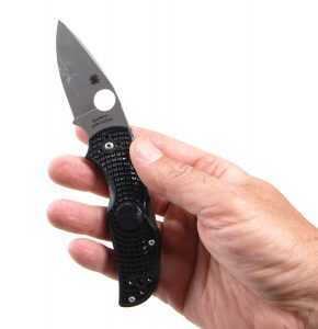 Top Five Folding Knives
